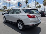 Used 2020 Chevrolet Equinox LS image 6