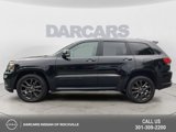Used 2018 Jeep Grand Cherokee High Altitude image 4