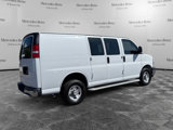 Used 2023 Chevrolet Express 2500 w/ Driver Convenience Package image 5