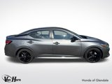 Used 2022 Nissan Sentra SR w/ Electronics Package image 2