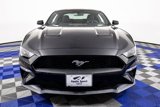 Used 2018 Ford Mustang Coupe image 2