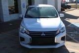 New 2024 Mitsubishi Mirage G4 ES image 3