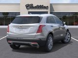 New 2025 Cadillac XT5 Premium Luxury image 4