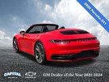Used 2020 Porsche 911 Carrera S image 3