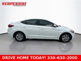 Used 2018 Hyundai Elantra SE w/ Cargo Package image 3