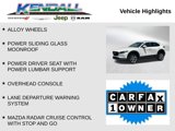 Used 2022 MAZDA CX-30 AWD 2.5 S w/ Preferred Package image 2