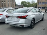 Used 2022 Nissan Altima 2.5 SV image 3
