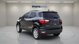 Used 2022 Ford EcoSport SE image 3