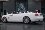Used 2018 Rolls-Royce Dawn image 4