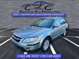 Used 2009 Subaru Outback 2.5i Limited image 4