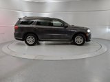 Used 2021 Dodge Durango SXT image 2