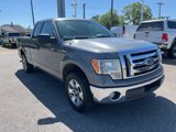 Used 2012 Ford F150 XLT image 3