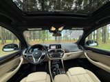 Used 2020 BMW X3 xDrive30i w/ Premium Package image 3