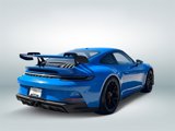 Certified 2023 Porsche 911 GT3 image 3