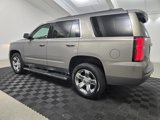 Used 2017 Chevrolet Tahoe LT w/ LT Signature Package image 4