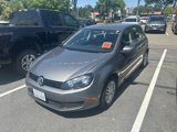 Used 2013 Volkswagen Golf 4-Door image 2