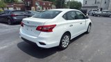 Used 2016 Nissan Sentra S image 5