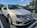 Used 2010 Ford Fusion S image 4
