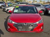 Used 2020 Hyundai Elantra SE image 2