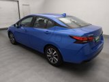 Used 2023 Nissan Versa SV image 3