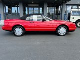 Used 1989 Cadillac Allante image 2