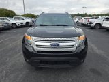 Used 2015 Ford Explorer XLT w/ Equipment Group 202B image 3