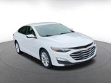 Used 2024 Chevrolet Malibu LT image 3