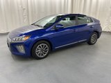 Used 2021 Hyundai Ioniq Limited image 2