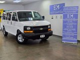 Used 2012 Chevrolet Express 2500 LS image 2