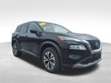 Certified 2023 Nissan Rogue SV image 1
