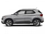 New 2025 Hyundai Venue SEL image 3