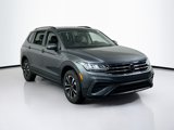 Used 2022 Volkswagen Tiguan S image 3