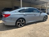 Used 2022 Honda Accord Sport image 5