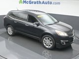 Used 2015 Chevrolet Traverse LT w/ Style and Technology Package image 2