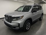 Used 2024 Honda Passport TrailSport image 4