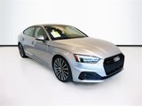 Used 2024 Audi A5 2.0T Premium Plus w/ Premium Plus image 3
