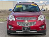 Used 2014 Chevrolet Equinox LTZ image 2