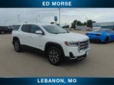 Used 2022 GMC Acadia SLE image 4