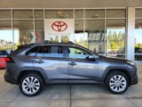 Used 2019 Toyota RAV4 XLE Premium image 5
