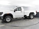 New 2025 GMC Sierra 2500 Pro w/ Snow Plow Prep/Camper Package image 4