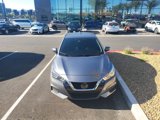 Certified 2020 Nissan Versa SV image 2