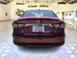 Used 2021 Nissan Maxima Platinum w/ Sport Mat Group image 6