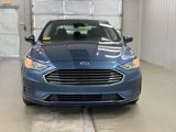 Used 2019 Ford Fusion SE image 2