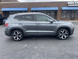 Used 2022 Volkswagen Taos SEL image 6