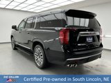 Certified 2024 GMC Yukon XL Denali w/ Advanced Technology Package image 6