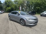 Used 2015 Chrysler 200 C w/ Navigation & Sound Group I image 3
