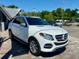 Used 2016 Mercedes-Benz GLE 350 image 4
