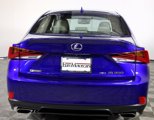 Used 2018 Lexus IS 350 AWD image 5