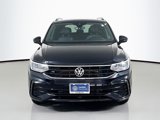Used 2022 Volkswagen Tiguan SE R-Line image 6