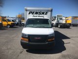 Used 2022 GMC Savana 3500 Extended w/ Power Convenience Package image 2